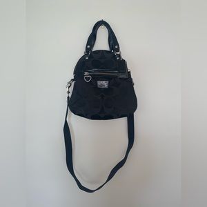Very cute coach bag
